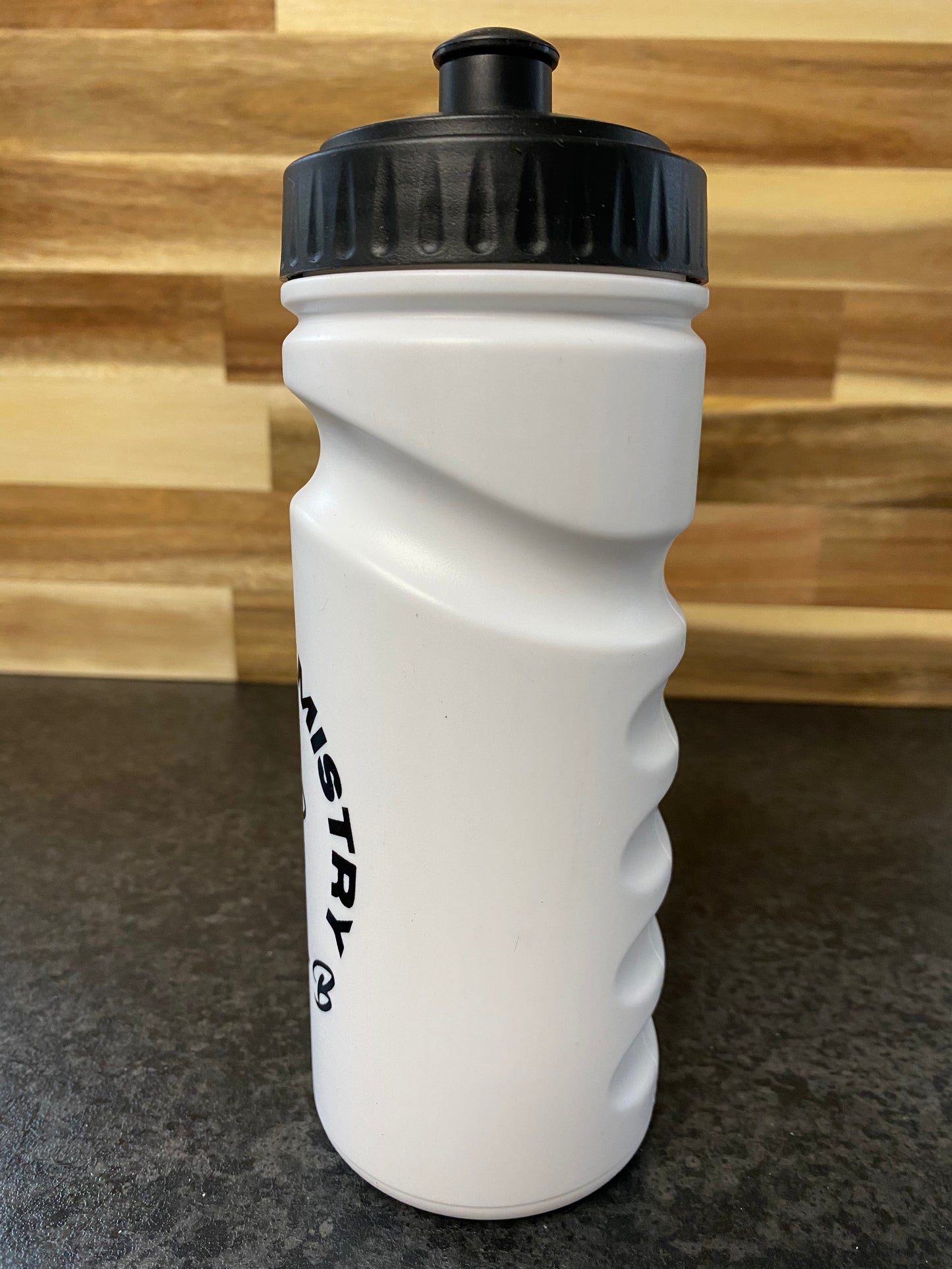 Water Bottle (Plastic)