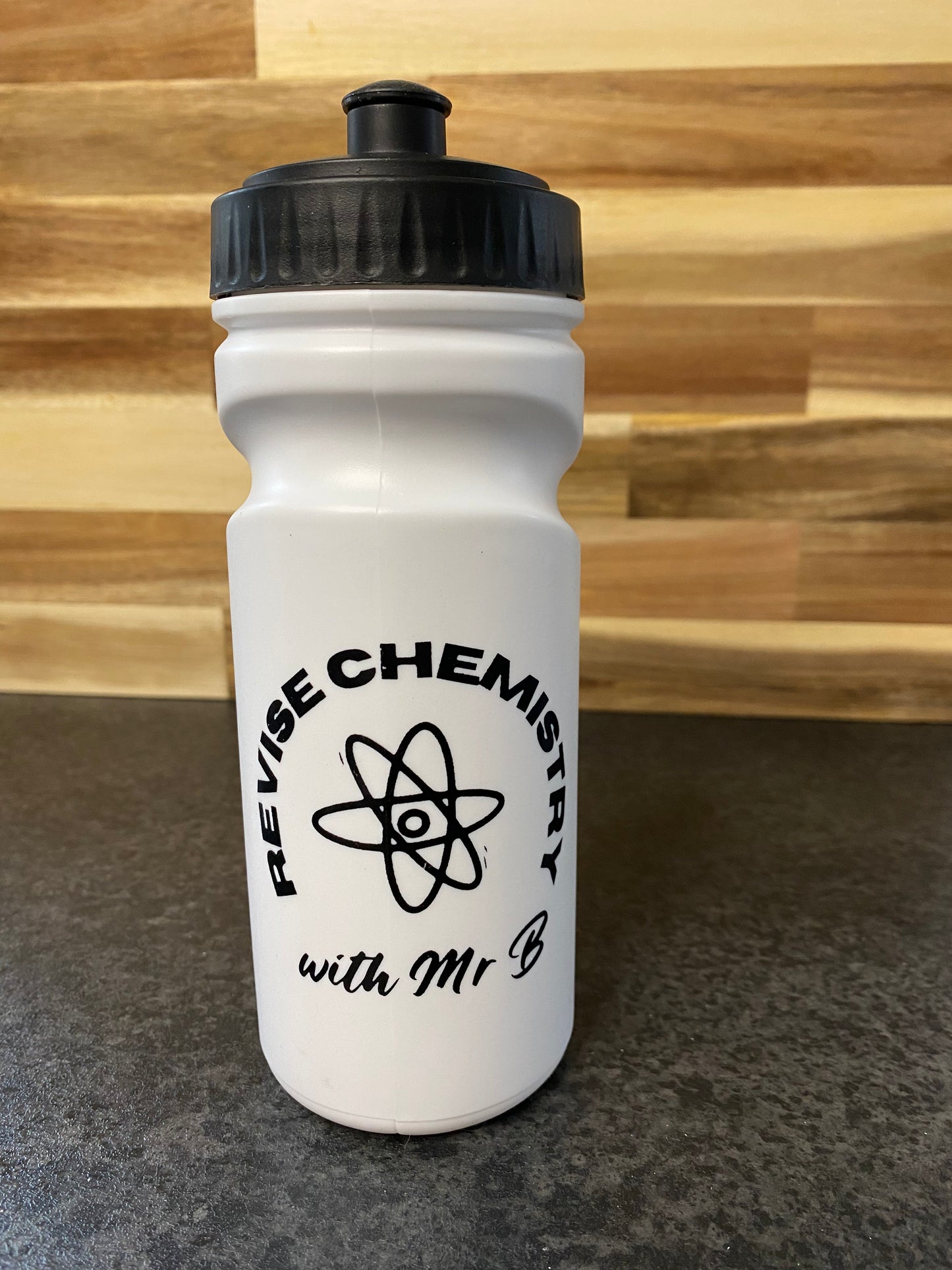 Water Bottle (Plastic)